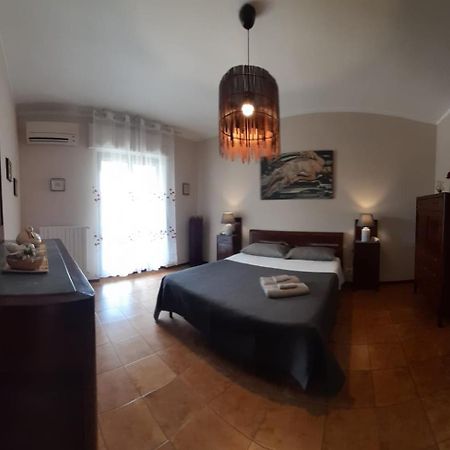 פויג'ה Casa Trastevere מראה חיצוני תמונה