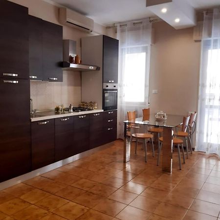 פויג'ה Casa Trastevere מראה חיצוני תמונה