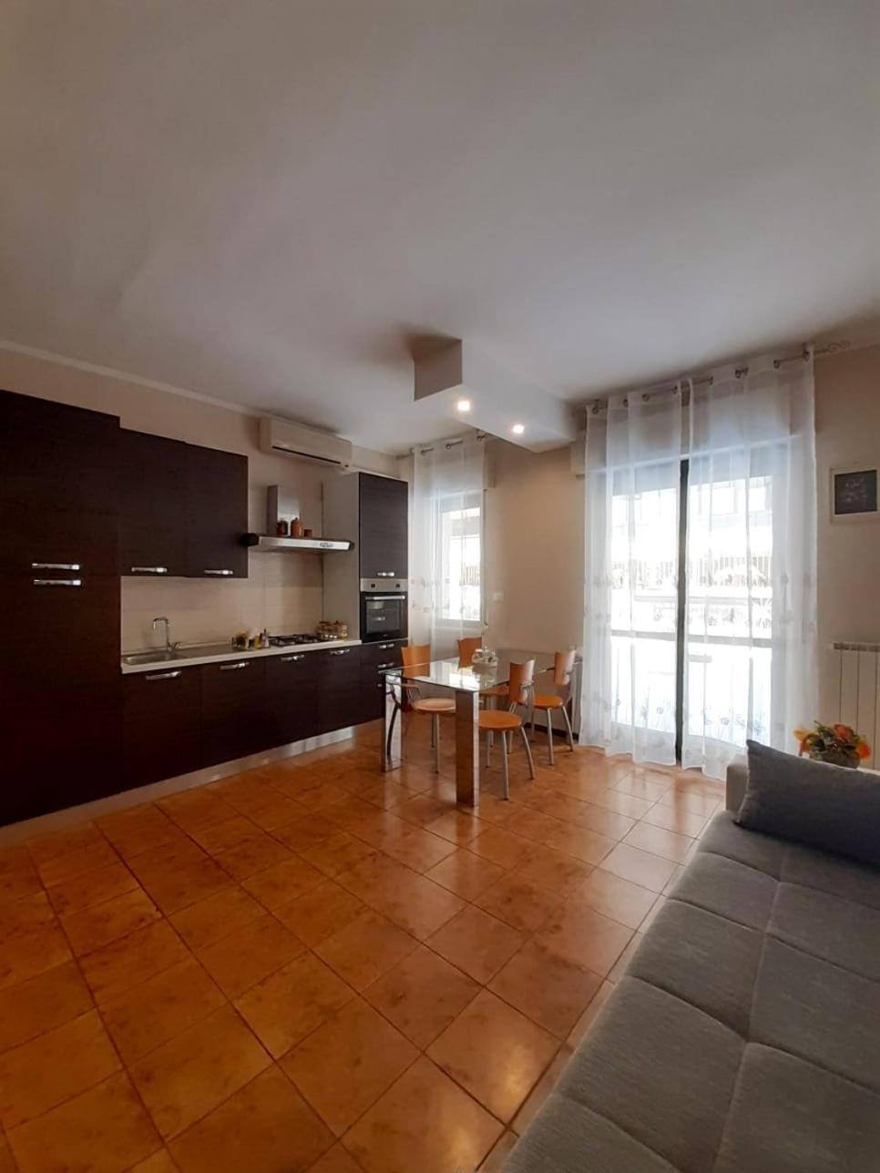 פויג'ה Casa Trastevere מראה חיצוני תמונה