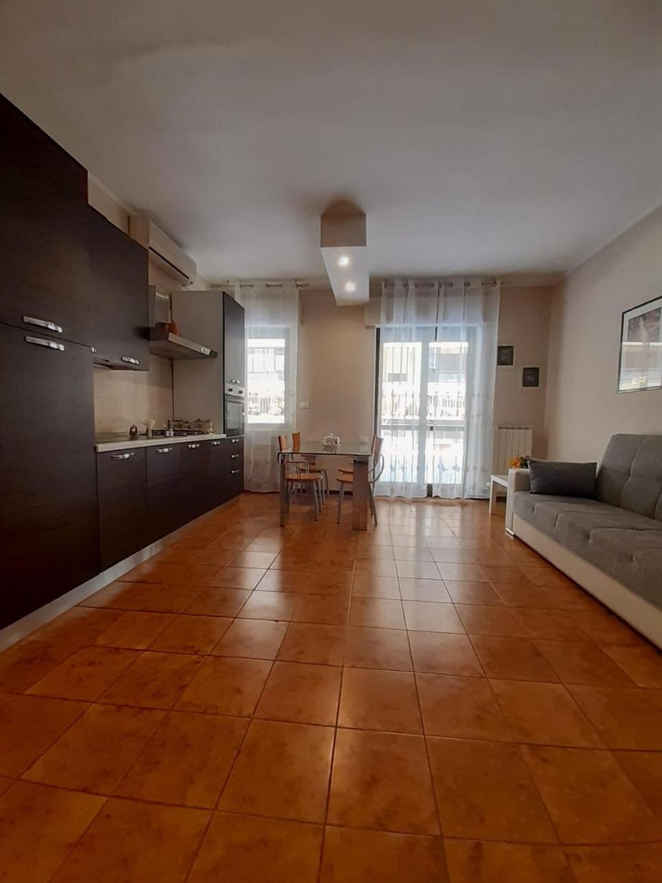 פויג'ה Casa Trastevere מראה חיצוני תמונה