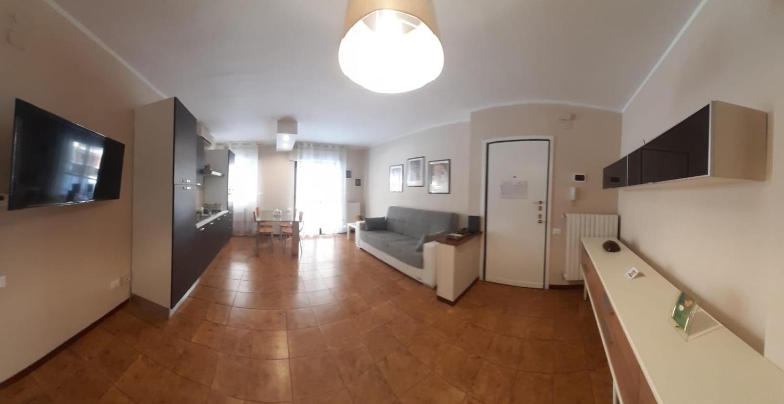 פויג'ה Casa Trastevere מראה חיצוני תמונה