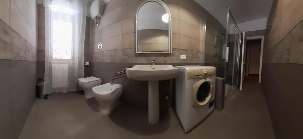 פויג'ה Casa Trastevere מראה חיצוני תמונה