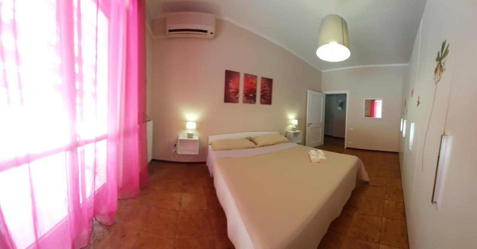 פויג'ה Casa Trastevere מראה חיצוני תמונה