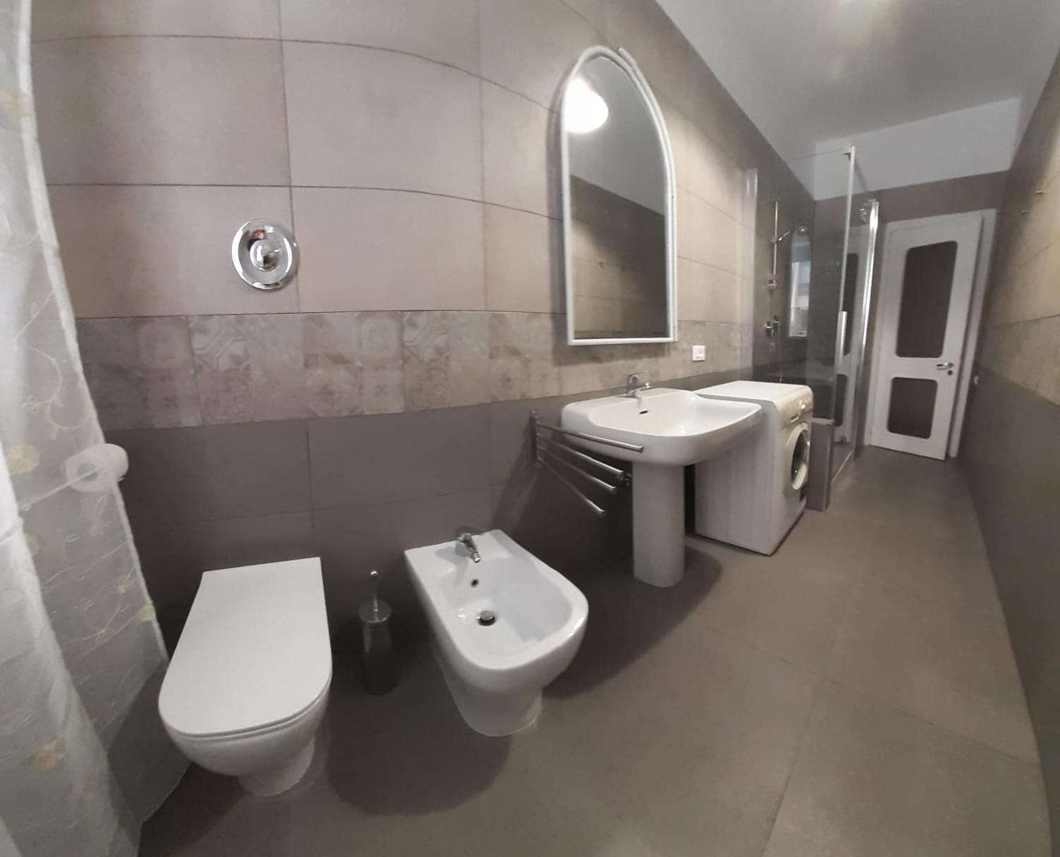 פויג'ה Casa Trastevere מראה חיצוני תמונה