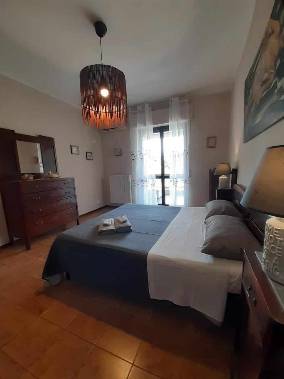 פויג'ה Casa Trastevere מראה חיצוני תמונה
