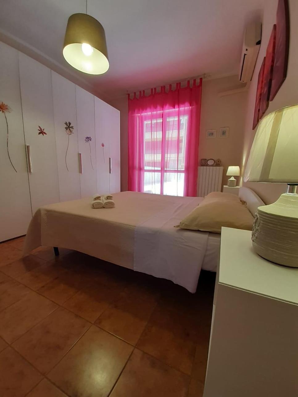 פויג'ה Casa Trastevere מראה חיצוני תמונה