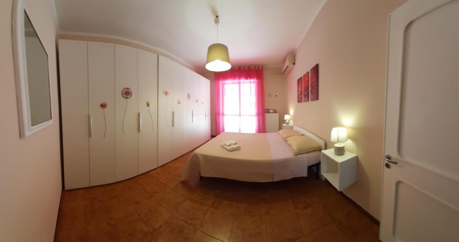 פויג'ה Casa Trastevere מראה חיצוני תמונה