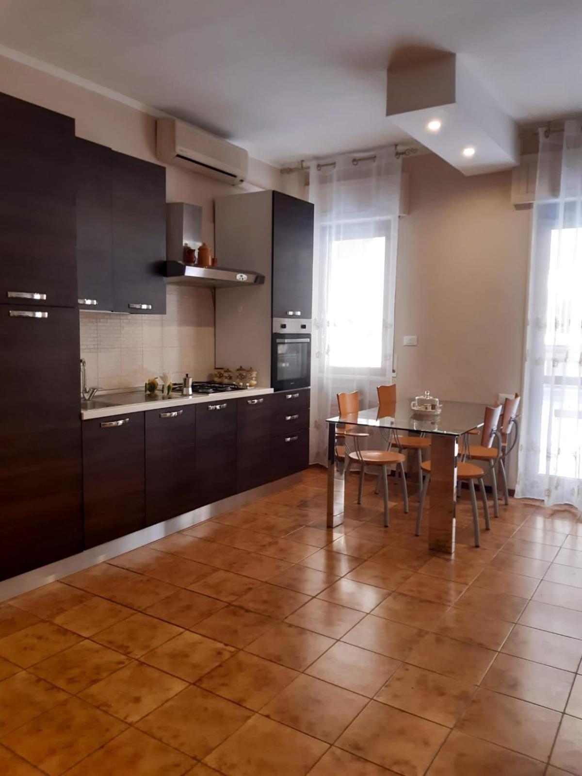 פויג'ה Casa Trastevere מראה חיצוני תמונה